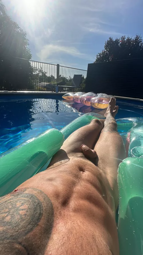 Summer days are coming! 