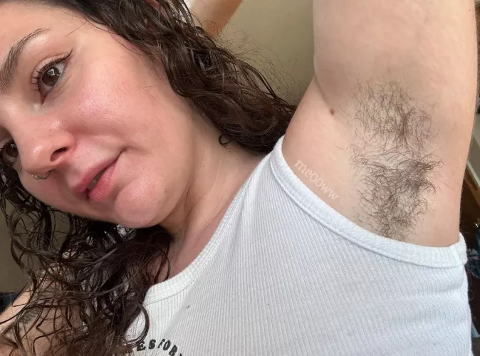 Take a sniff, I know you want to 