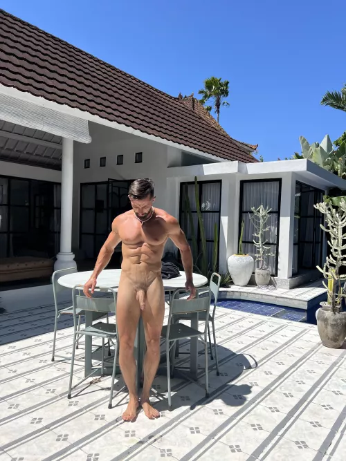 The best views come with a little effort...