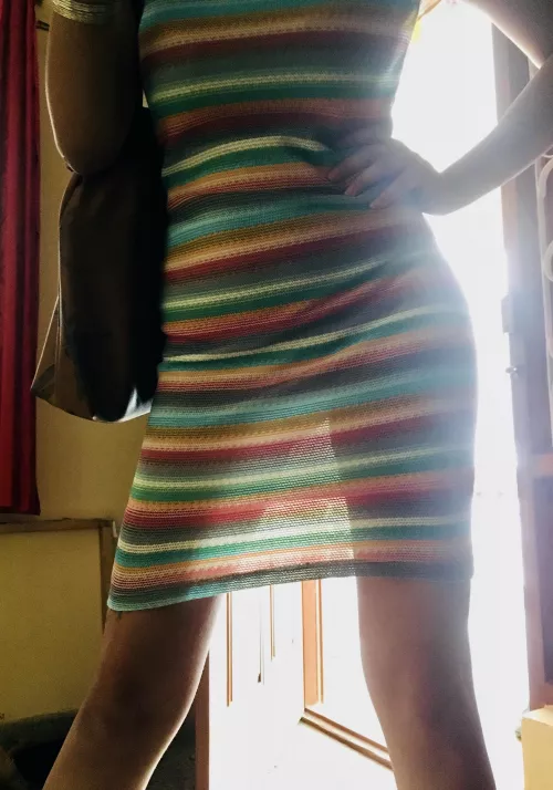 The last good memory of summer