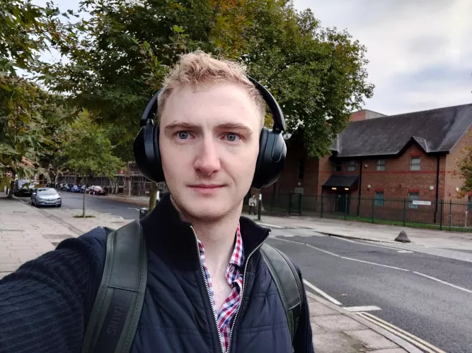 Well done boys, we finally made it to the weekend 