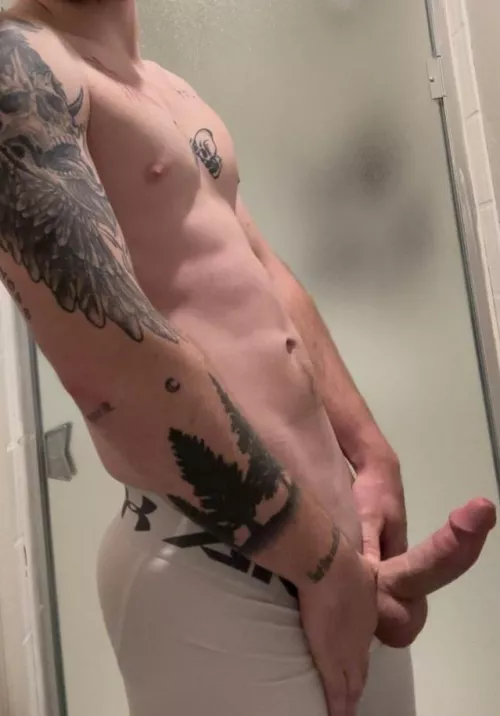 Which is better, big balls or big cock?