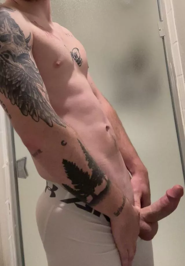 Which is better, big balls or big cock?