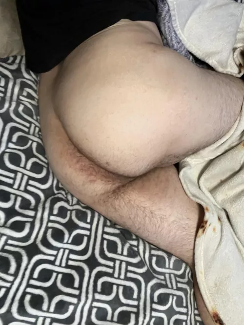 Who wants this view before pounding my ass hard 