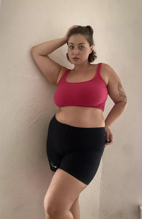 Would you eat me after gym