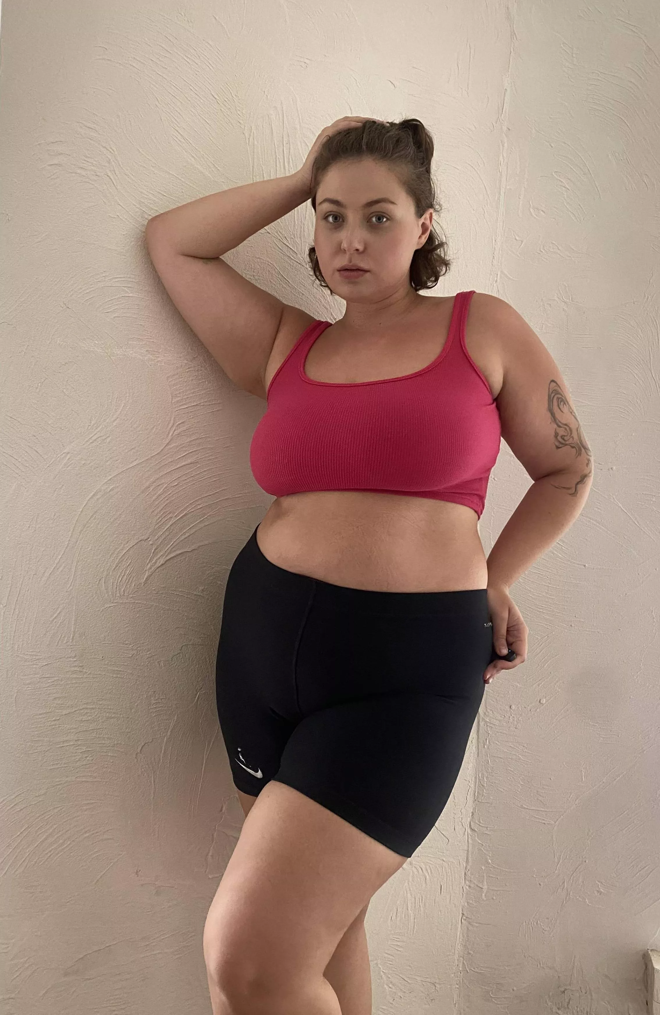 Would you eat me after gym