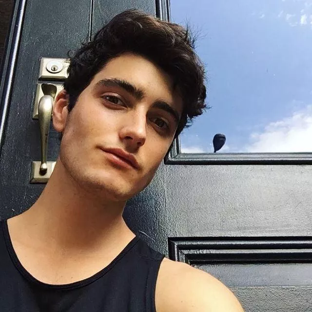 Would you know I’m Middle Eastern if I didn’t tell you? Hint: without waxing, I would only have one eyebrow.