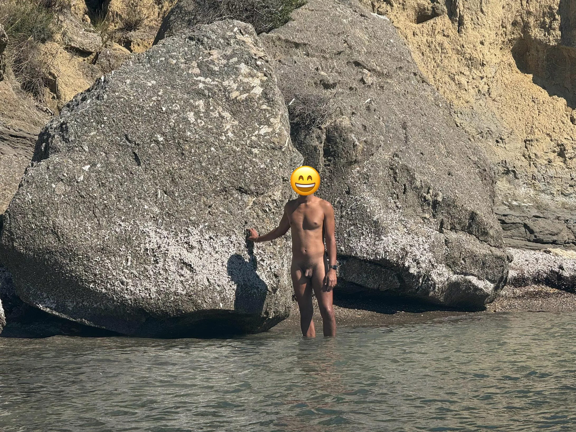 Zakynthos makes me feel like my best self