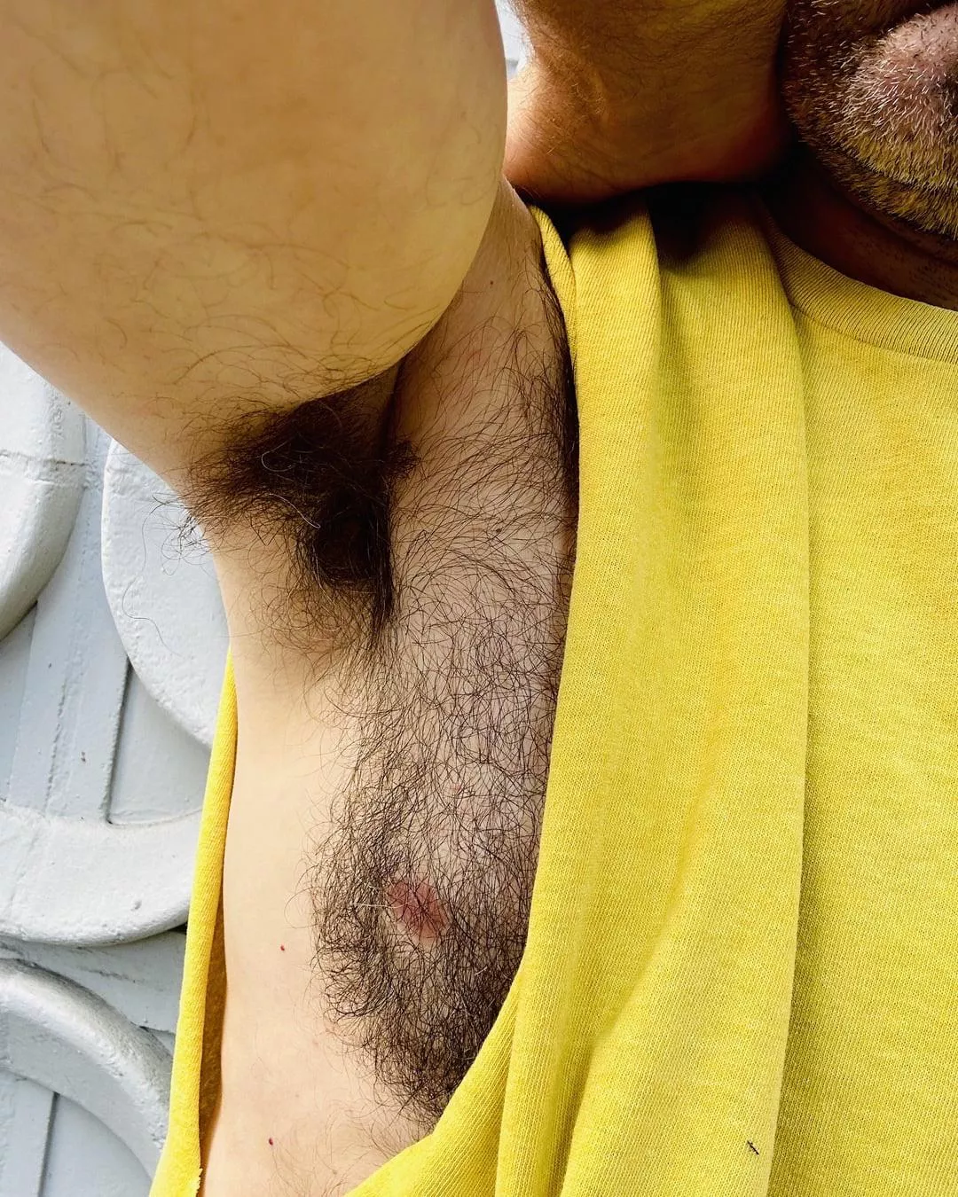 👃🏽👃🏽👃🏽