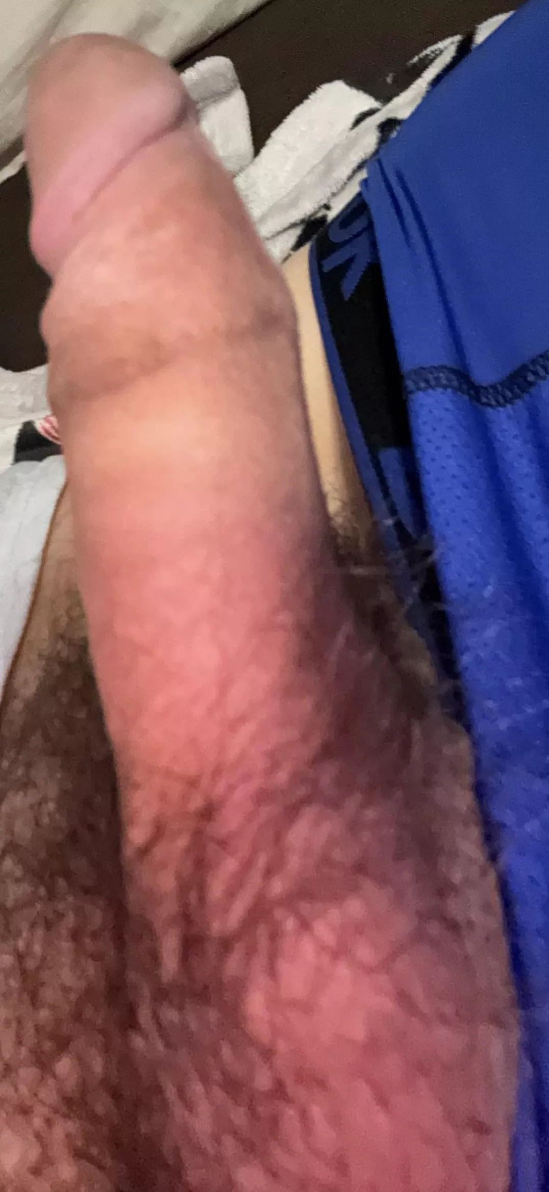 18M4F / M4A looking to bust Lakeland