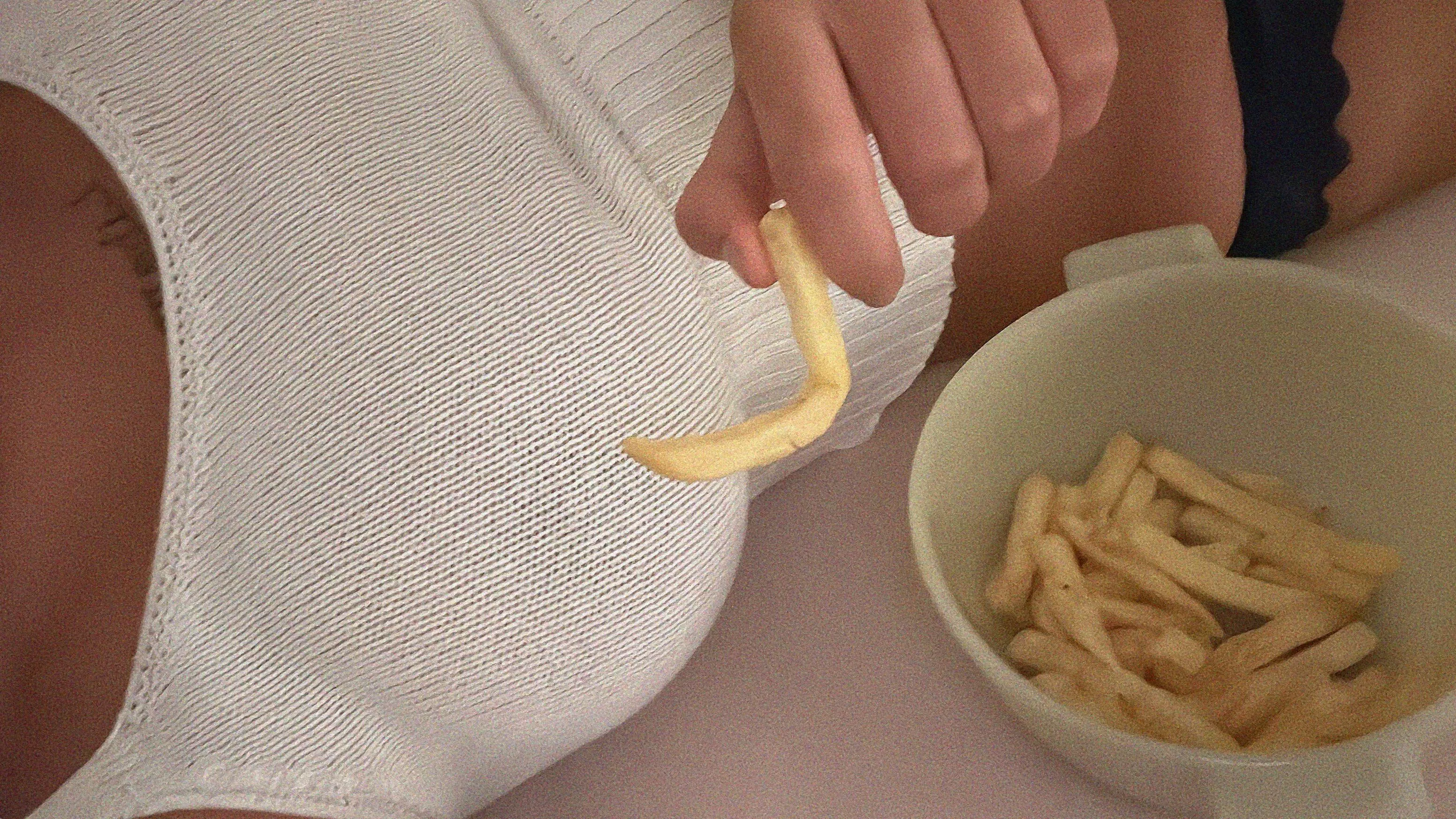 19F One's tasty, but i promise i can be way more funn.