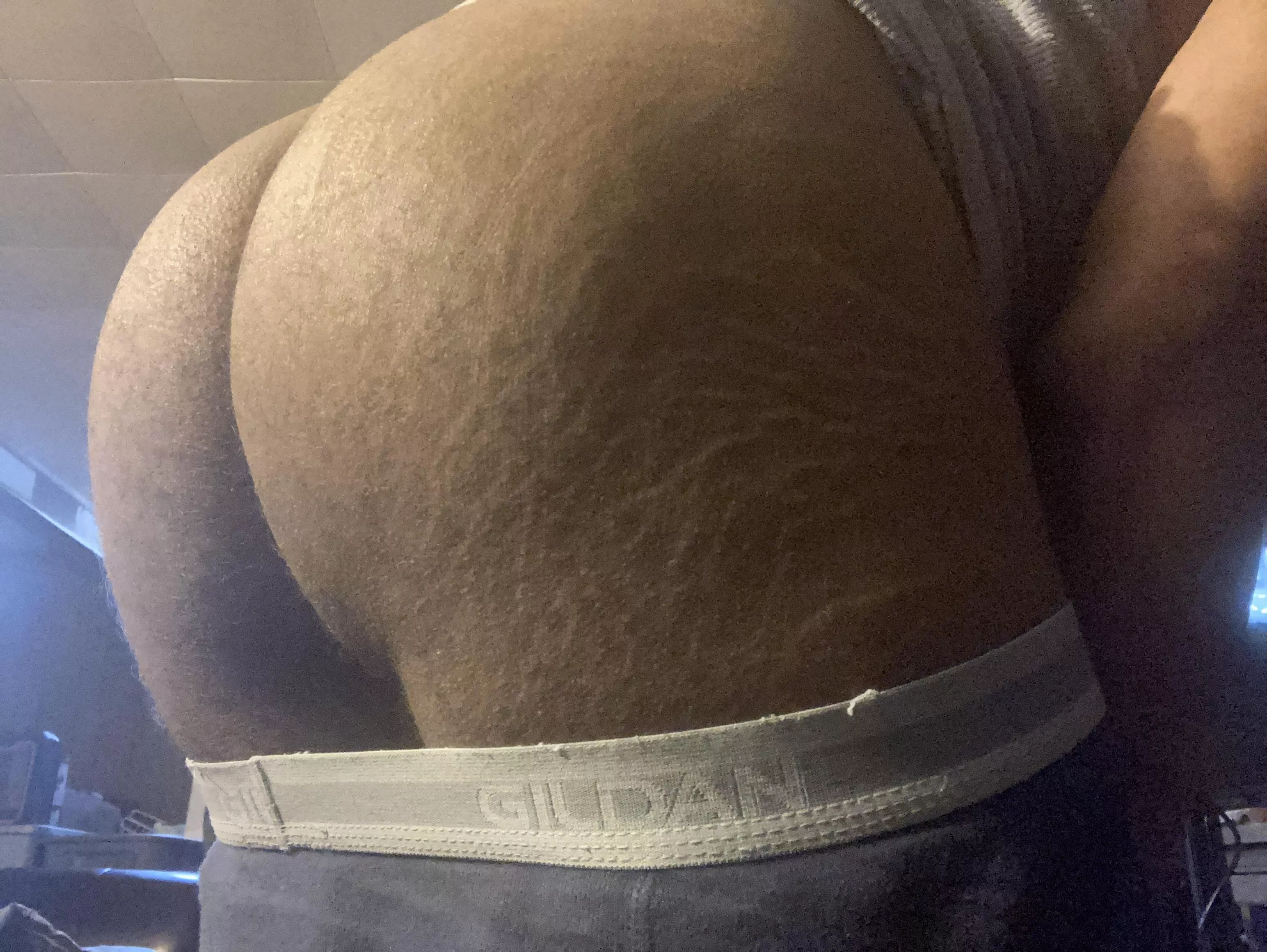 22m look at this ass bent over 