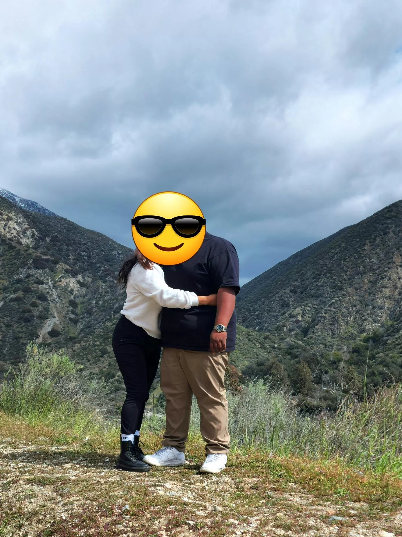 32M/28F [MF4F] #OCorLA Looking to grab some drinks And Full Swap 