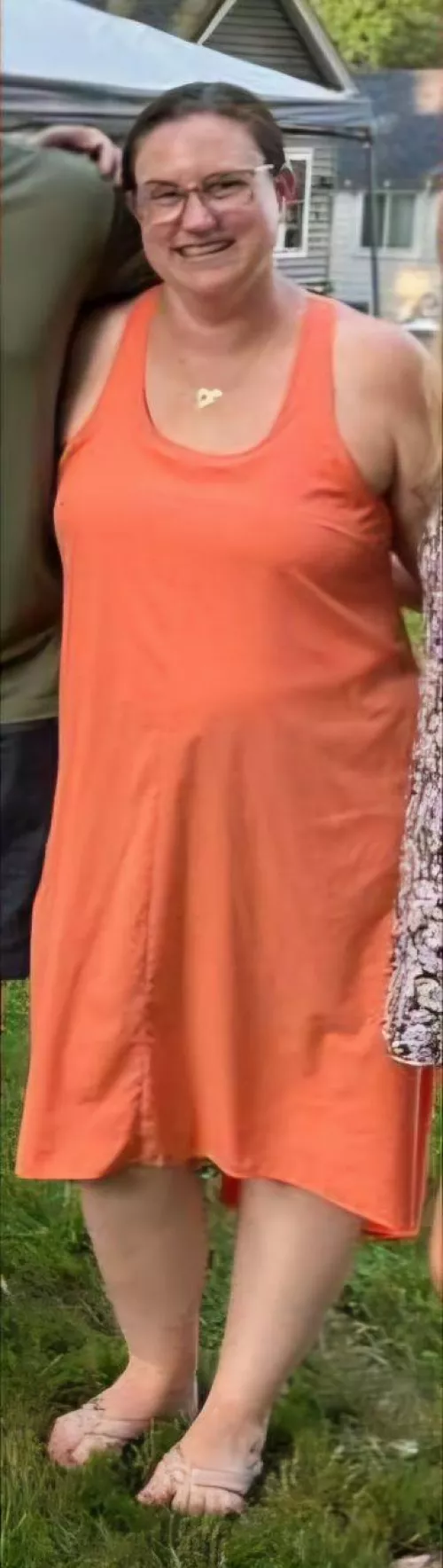 35, guidance counselor 