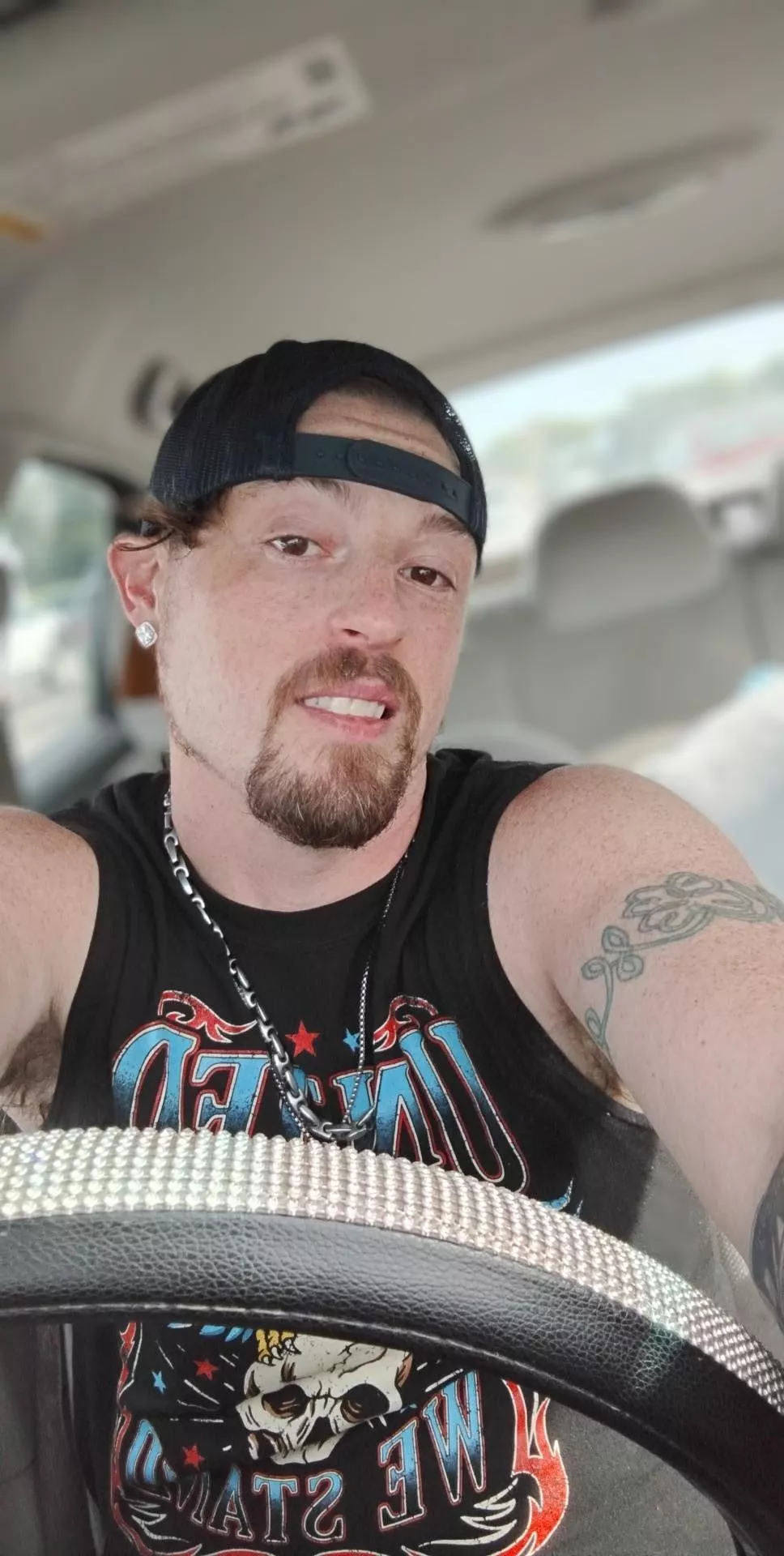 38 M Jackson, BWC and solo.