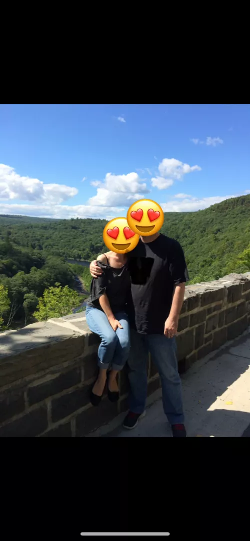 [44/48] [MF4MF] #Los Angeles - Couple looking for soft swap or same room