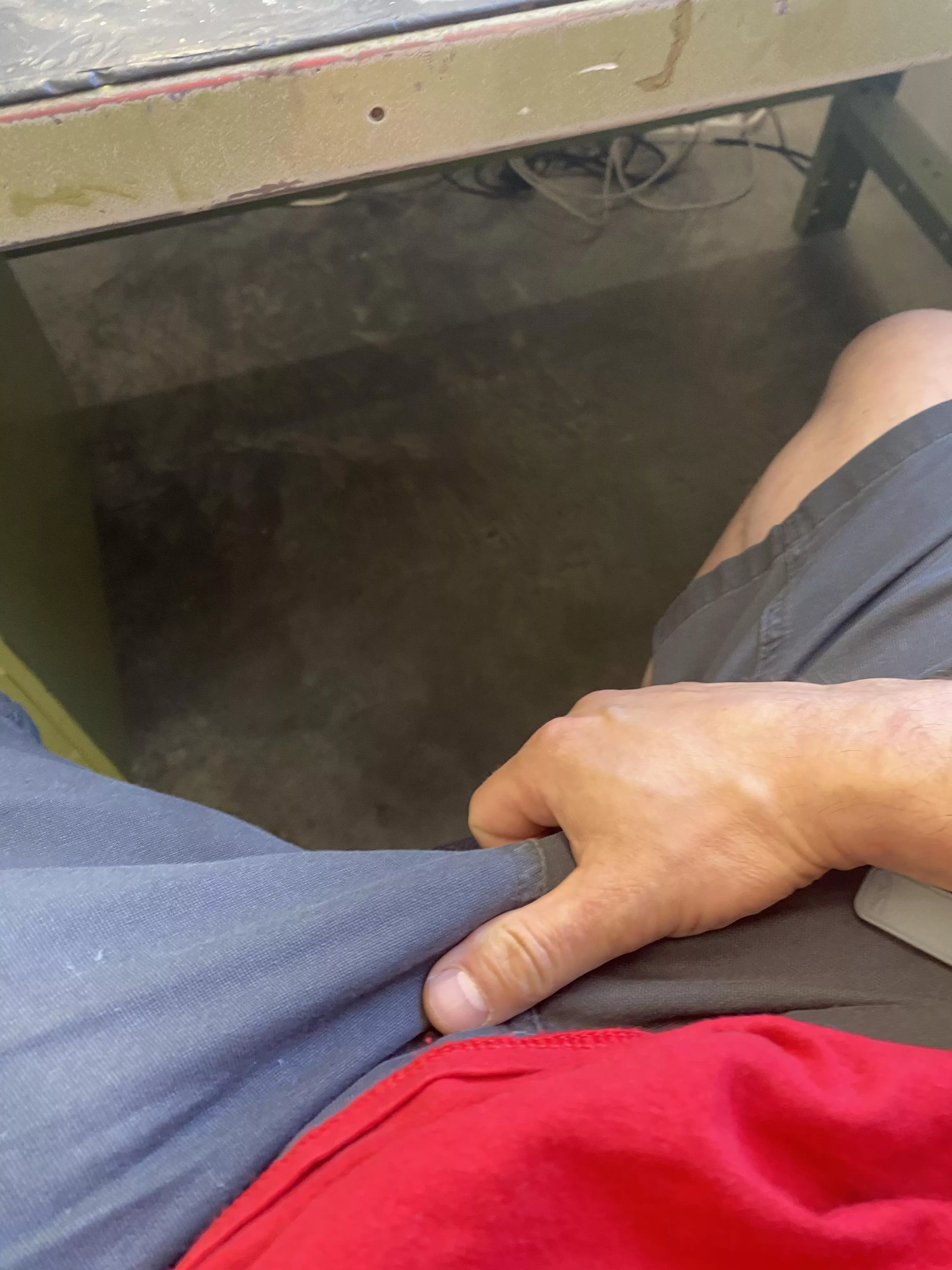 46 [M4F] oceanside / alberni