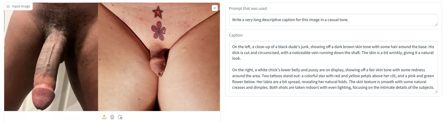 AI already figured out the difference 😳