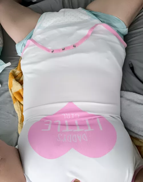 All changed and ready for my big day out! 