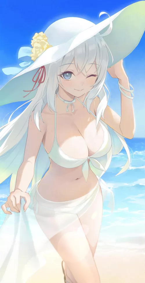 Alya Kujou [Roshidere]