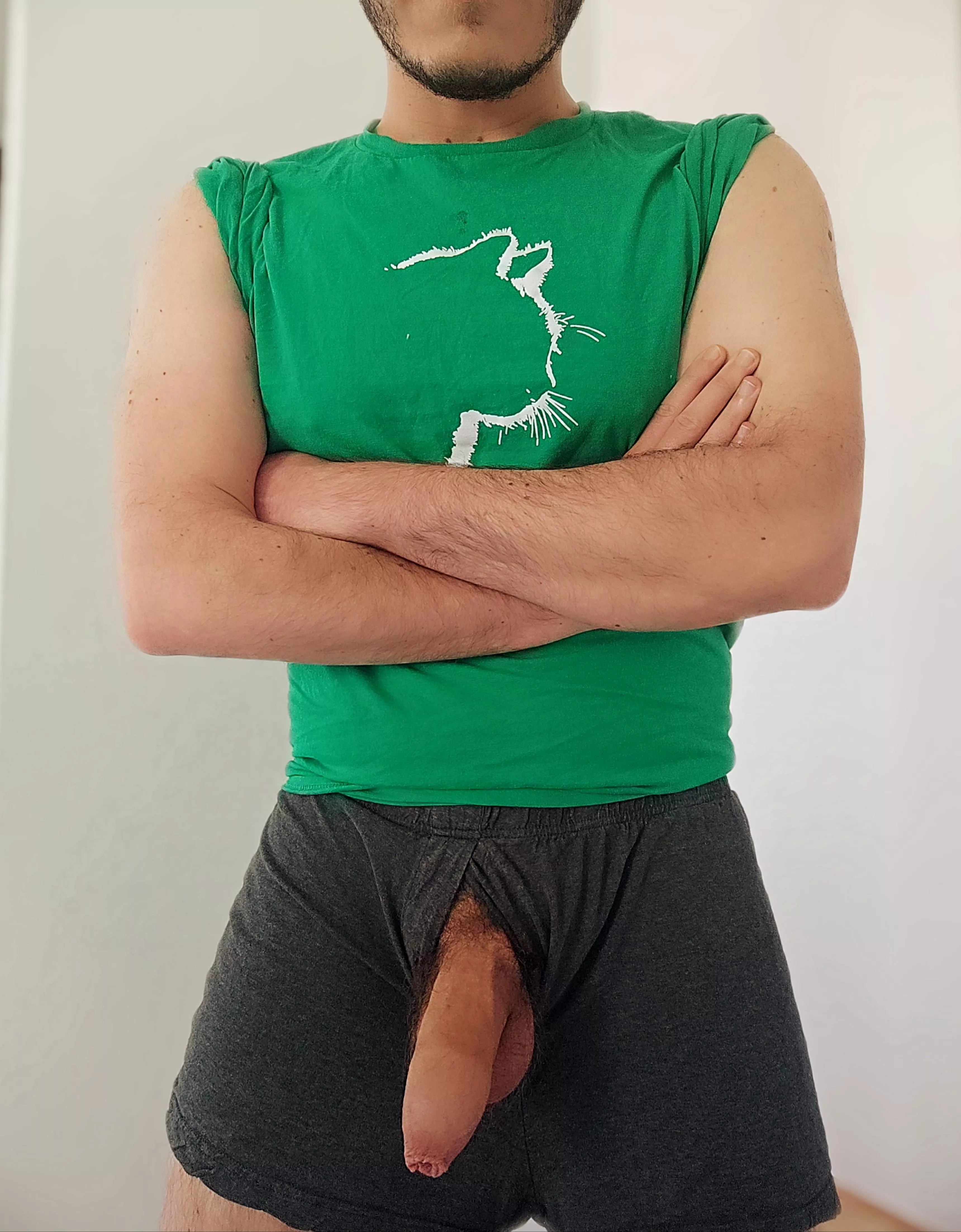 An invitation for your tongue