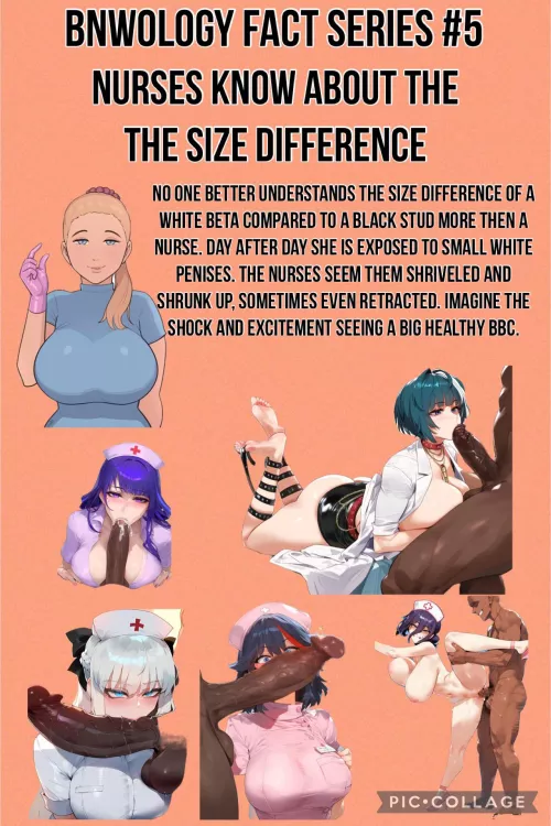 Anyone ever encountered a snowbunny nurse? 