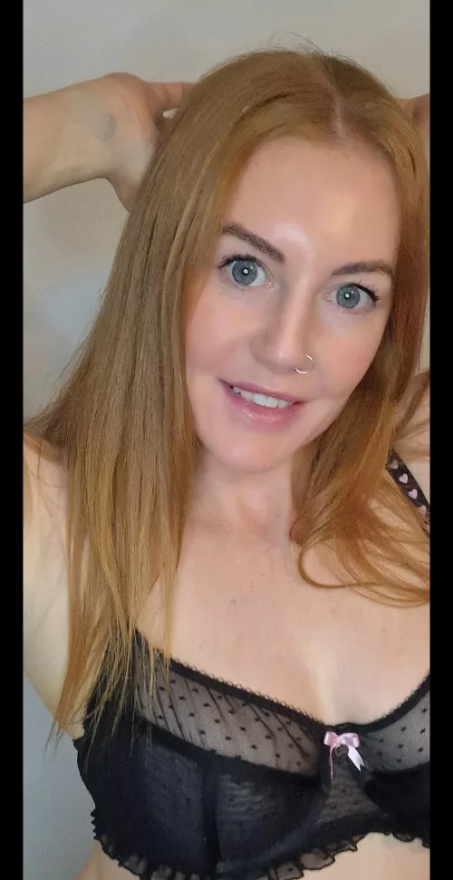 Are you enjoying your Friday? [IRTR]