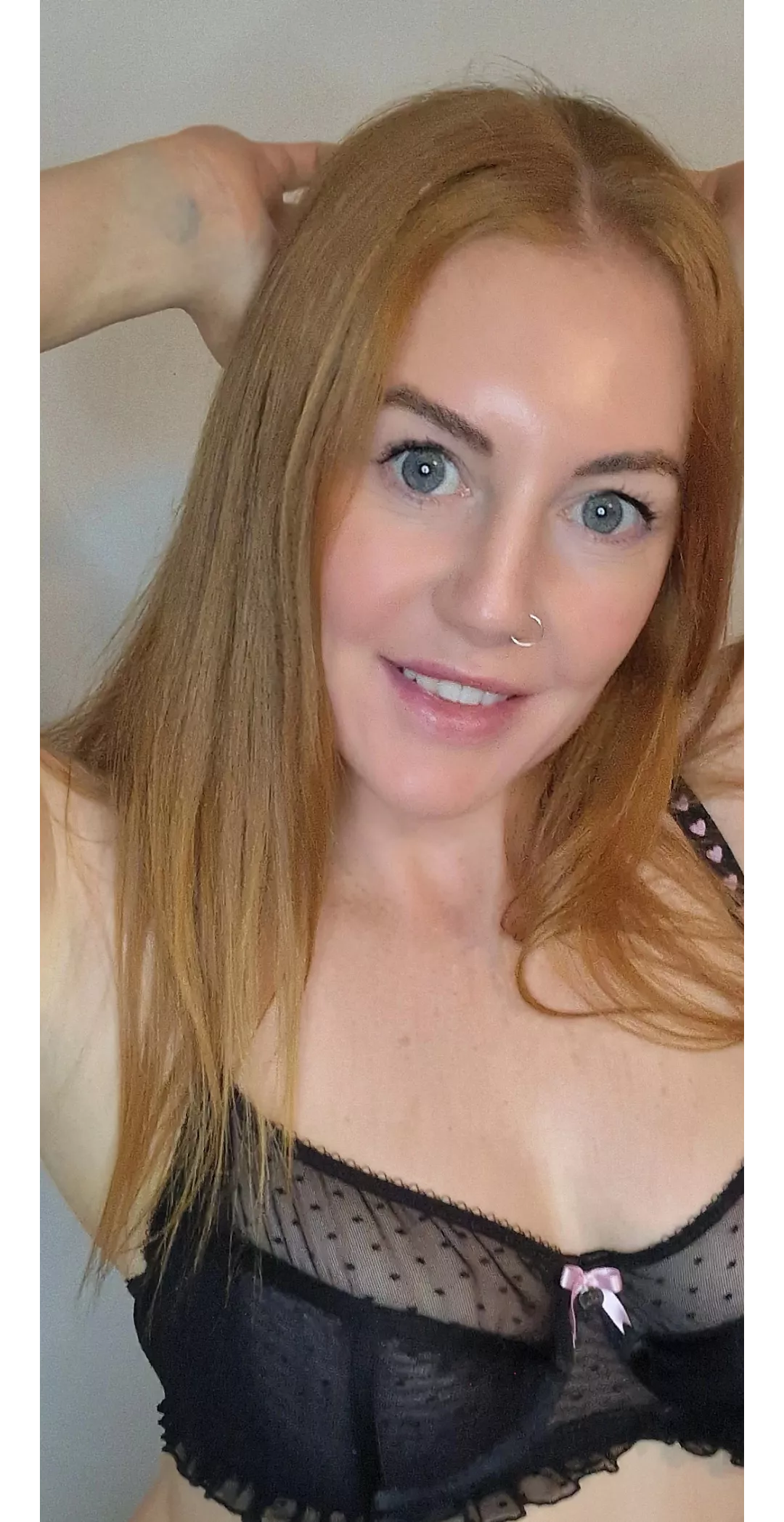 Are you enjoying your Friday? [IRTR]