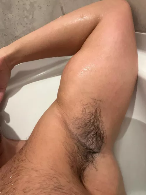 Bath time you joining bro? (30)