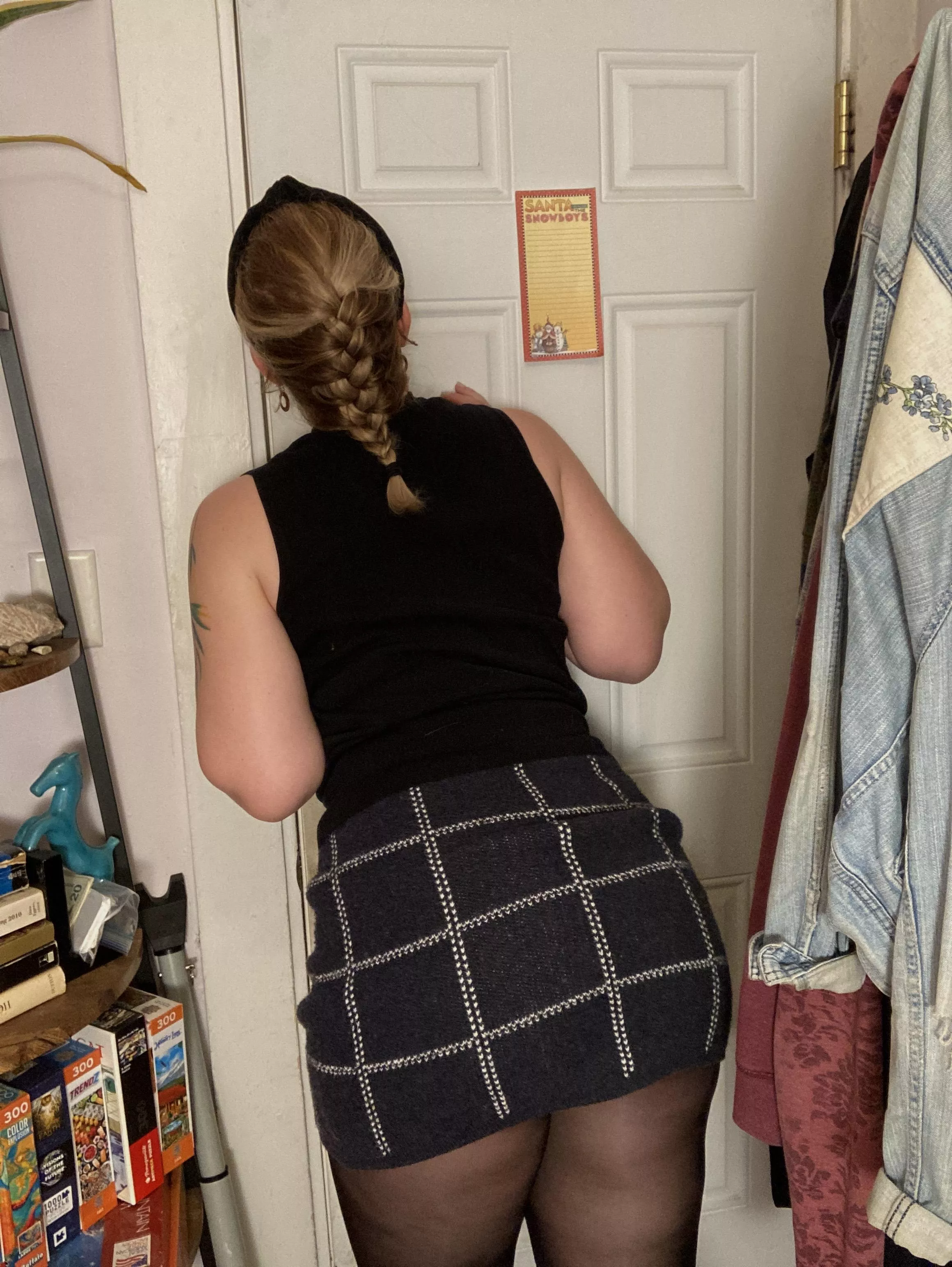 Be honest, smash or pass