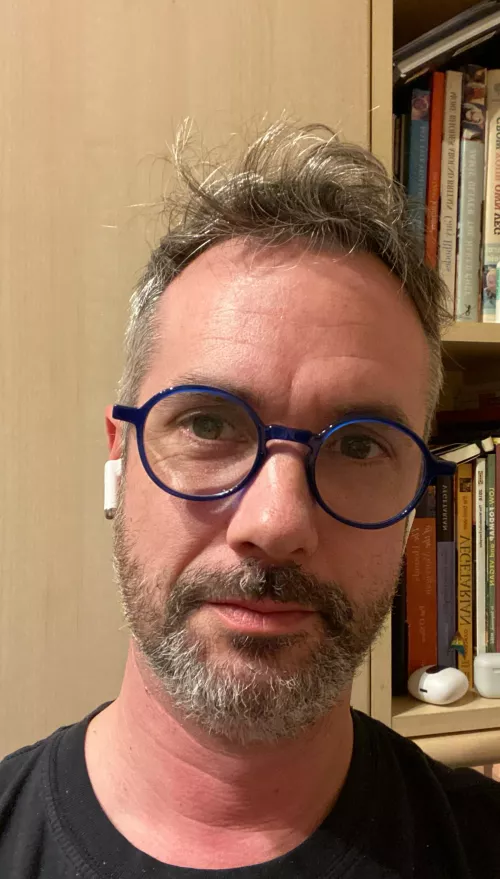 Been a long Saturday 