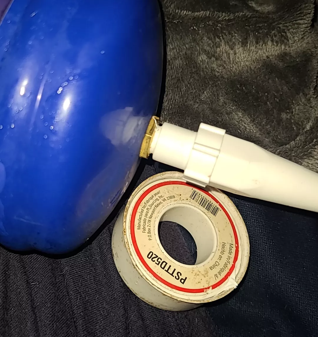 Best tip I've seen on here