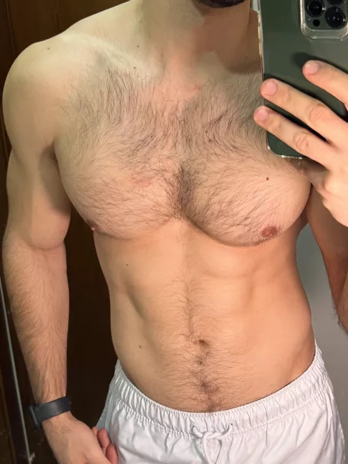 Big, squishy pillows to worship 🔥