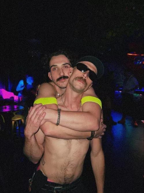 Brat and it’s completely different but also still brat