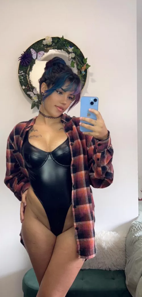 can i be your hot, sexy girlfriend?