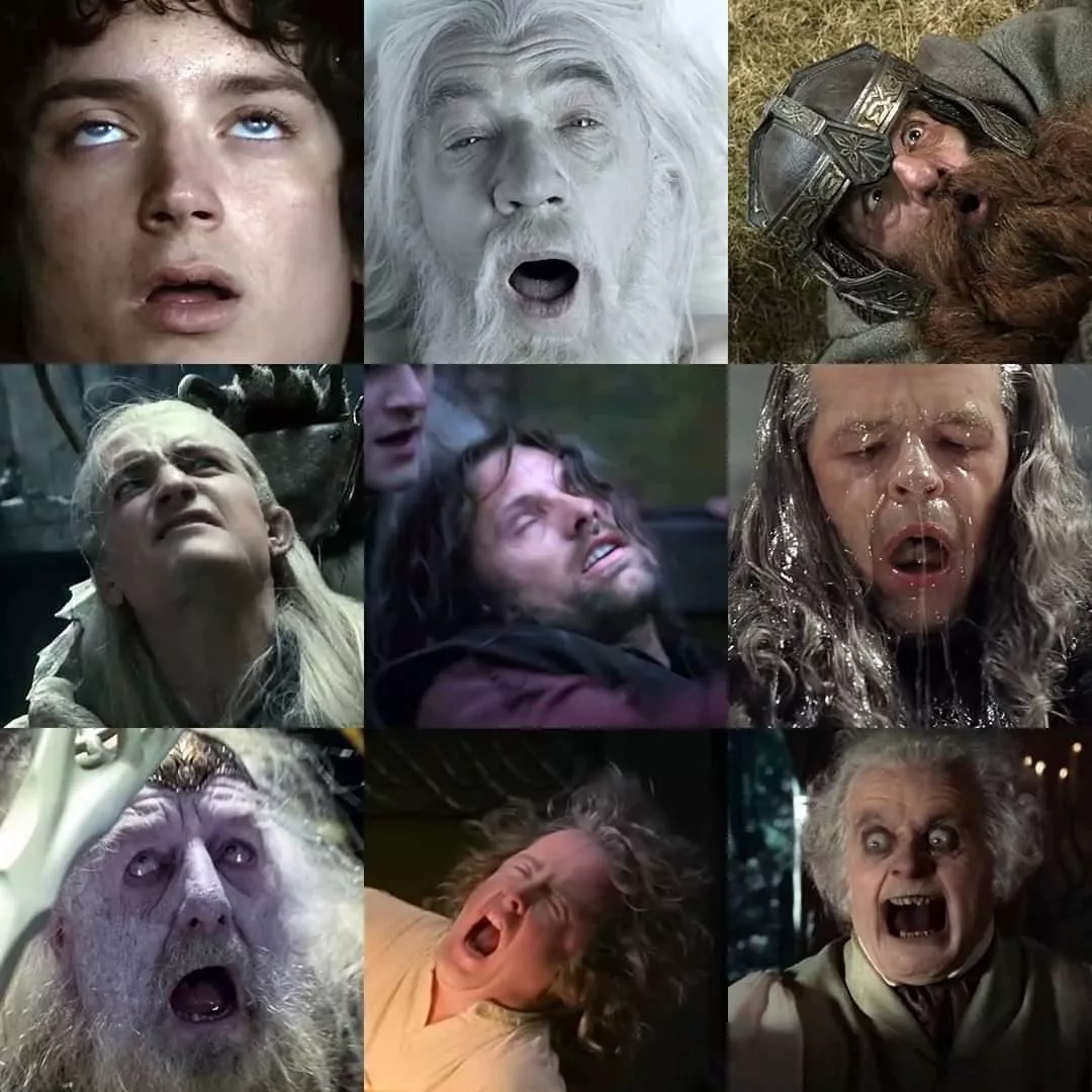 Can someone make me look like this tonight 