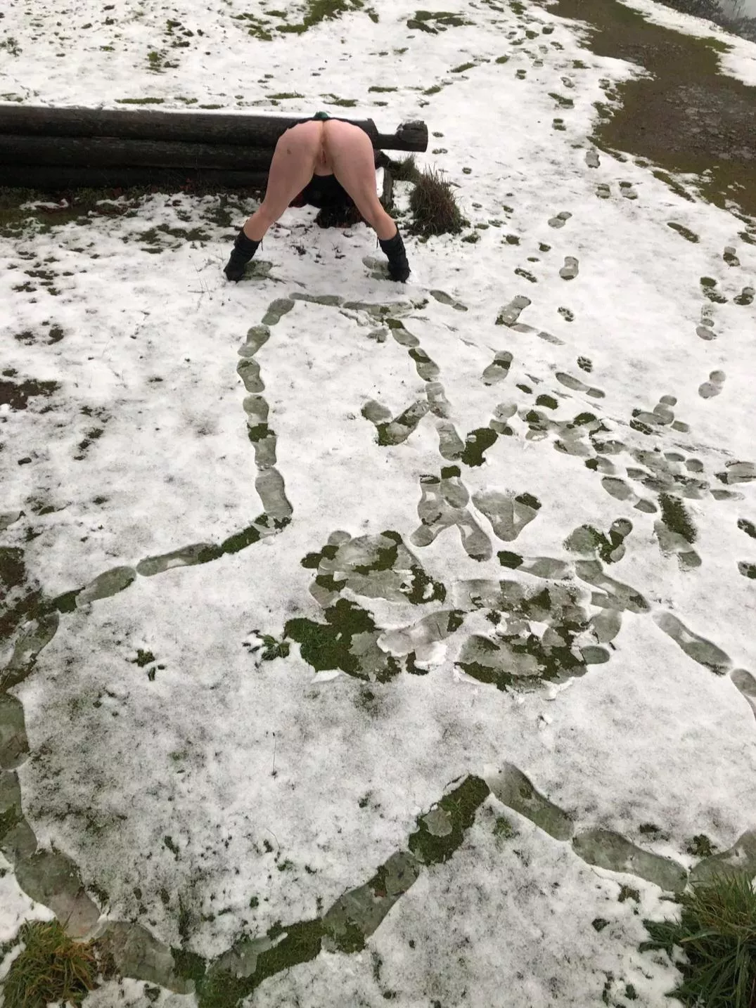 Can't wait for the snow to come again