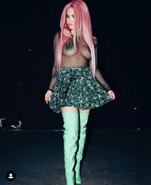 Chanel (album in comments)