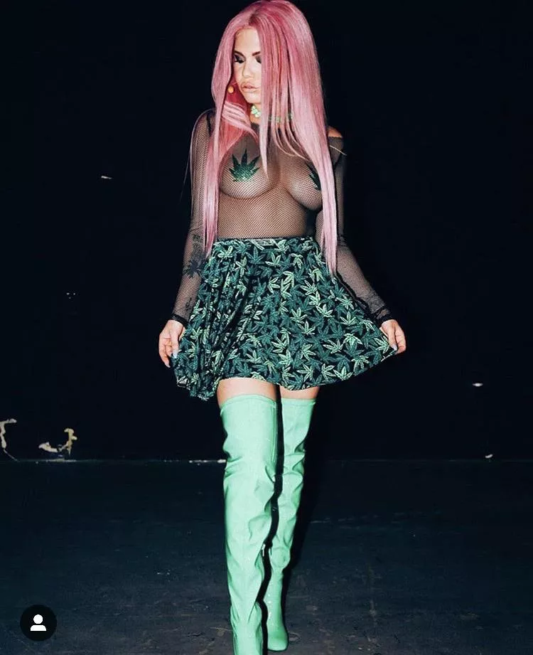 Chanel (album in comments)