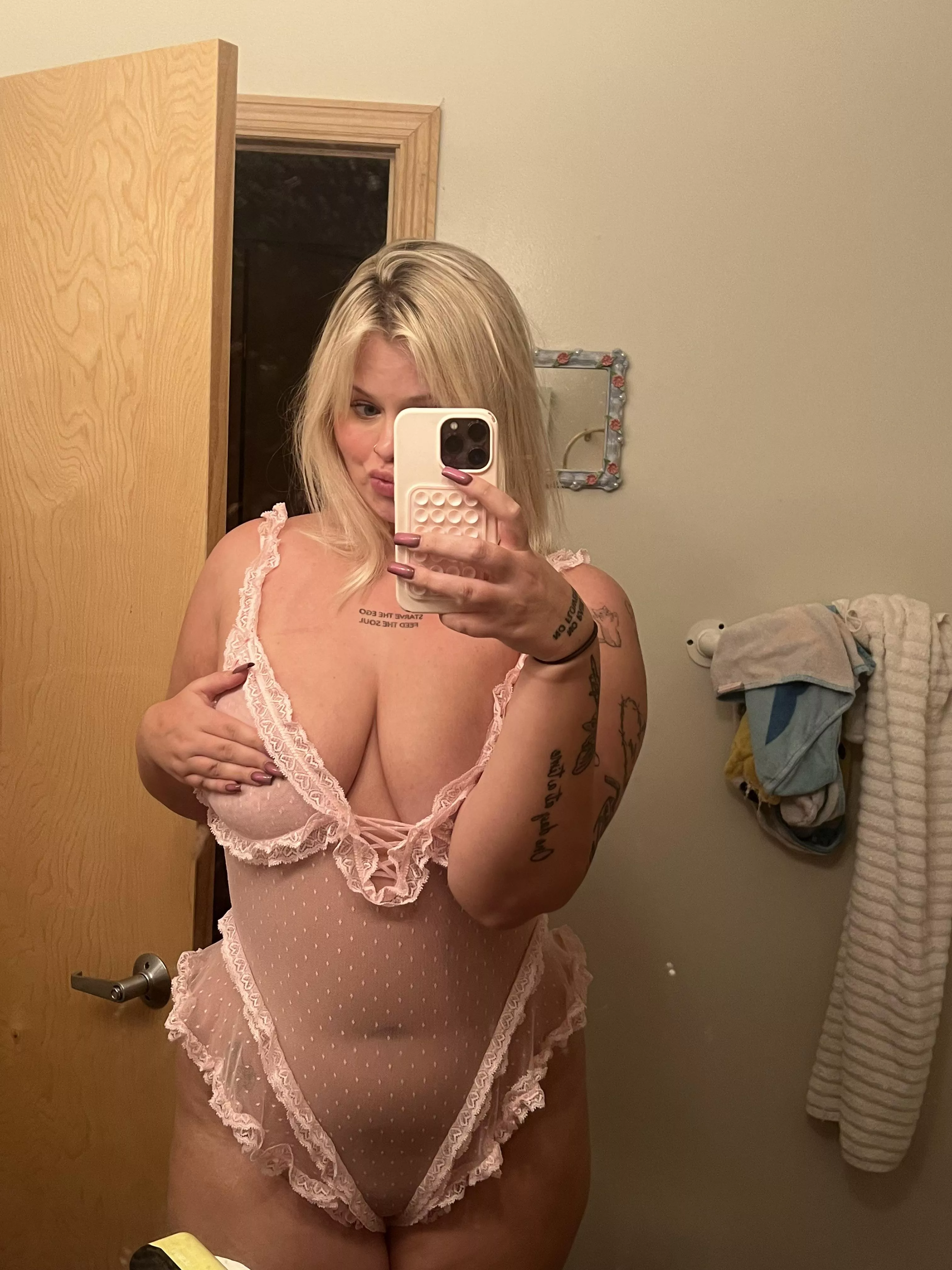Chubby girls fuck better 