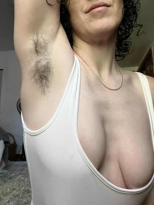 Clean or dirty? Just kidding I know y’all love it musky