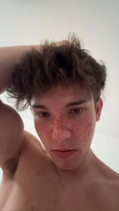 Come here smell my Armpits                                                                                                                                                