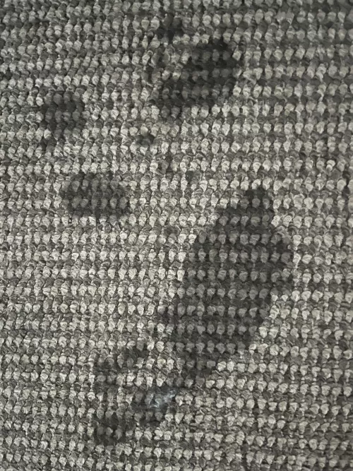 day 7 of denial- squirt whilst edging