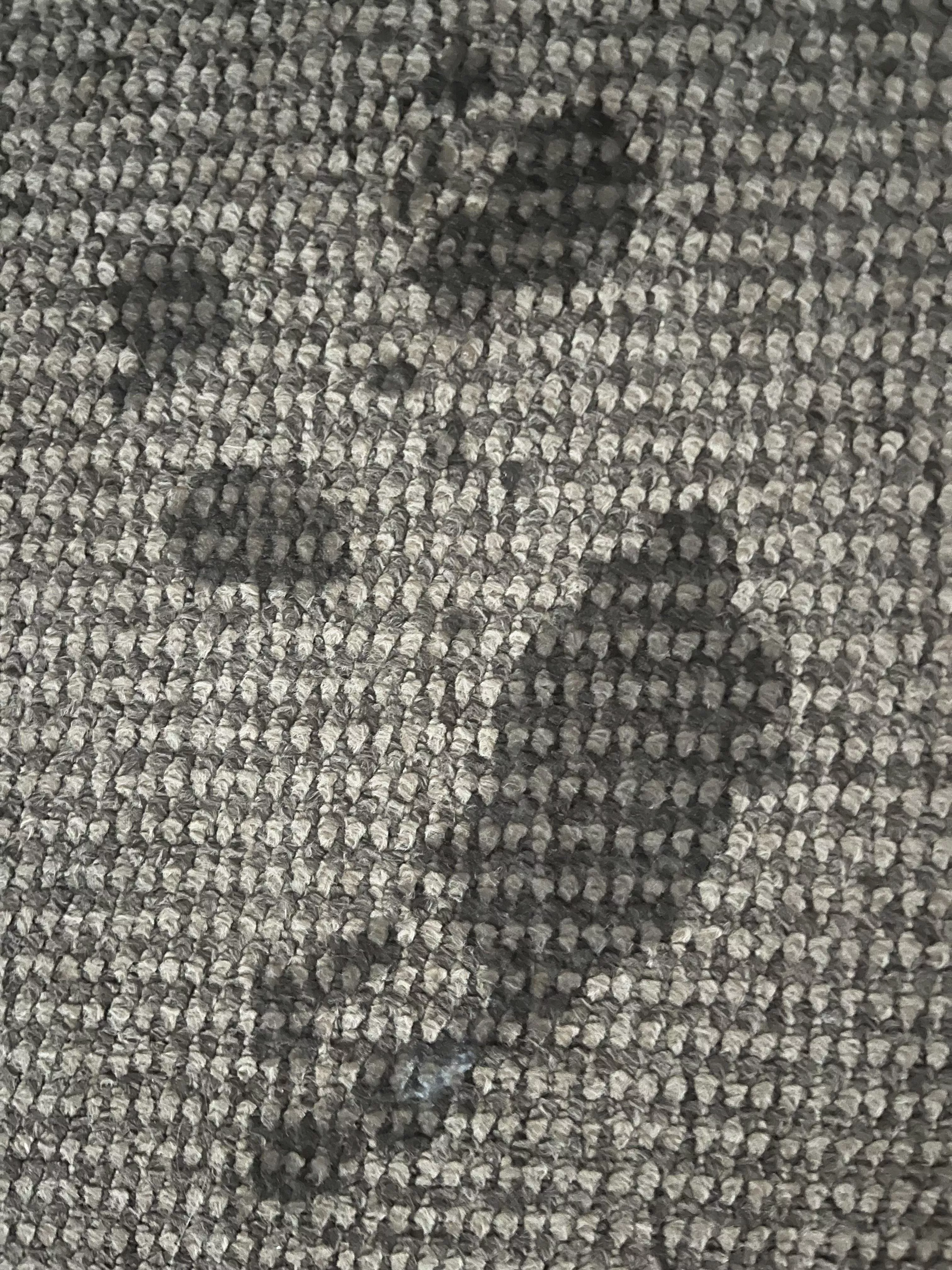 day 7 of denial- squirt whilst edging