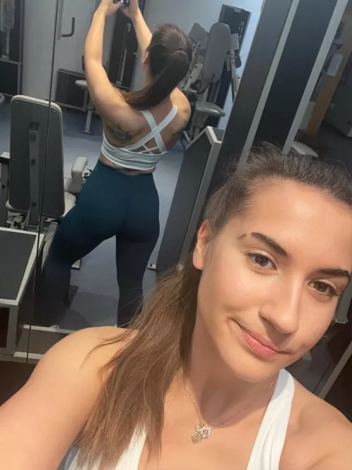 do you prefer panty lines or no panty lines? 