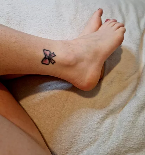 Do you think they are pretty 