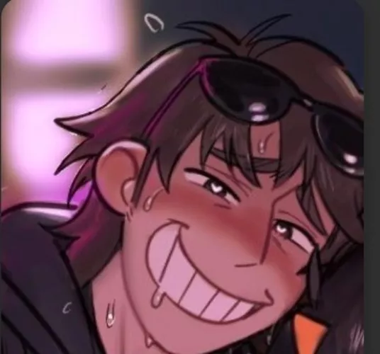 Does anyone know the artist ? (Sorry for my bad English)