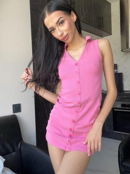 Everyday - braless day