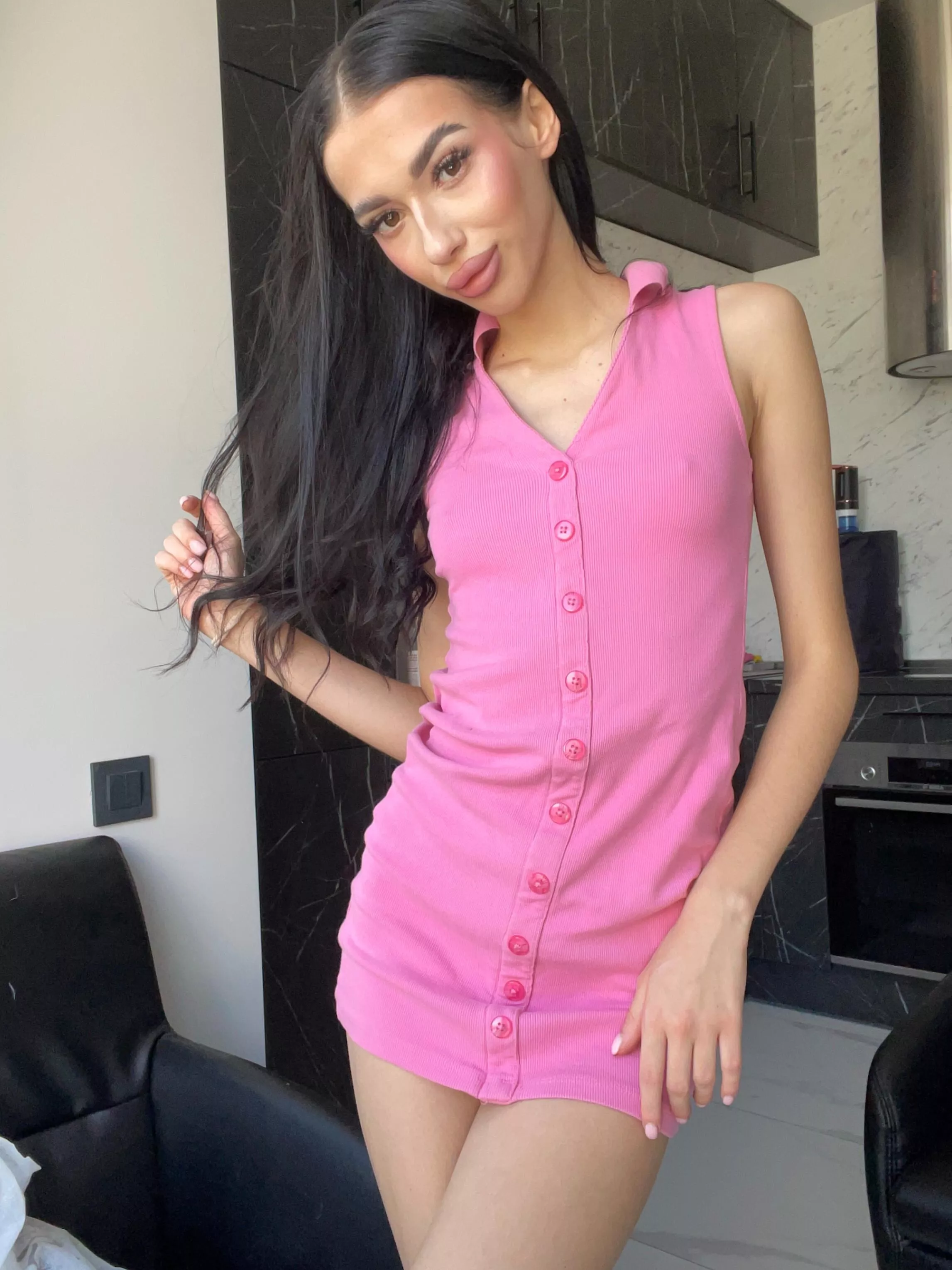 Everyday - braless day