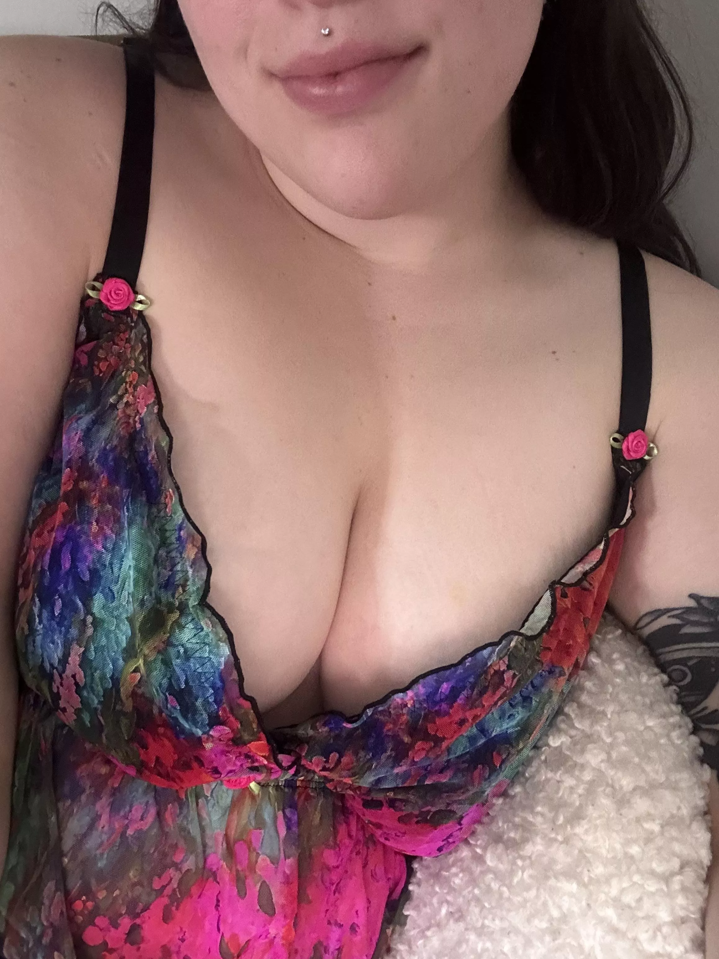 follow my twitter! basilbby22